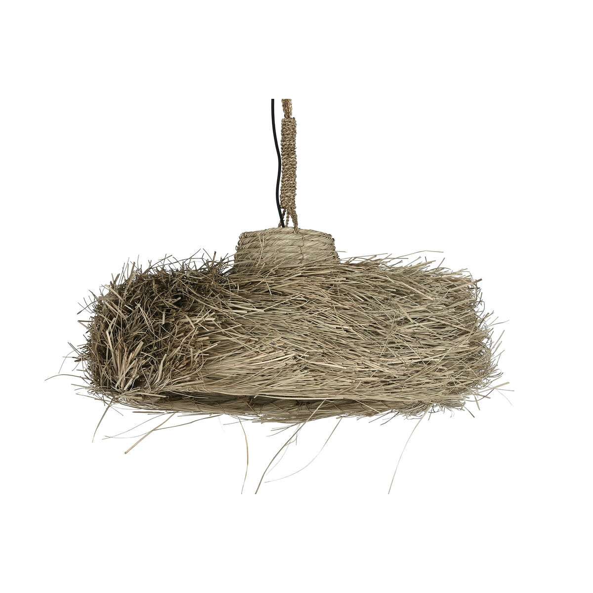 Deckenlampe Home ESPRIT 50 W 70 x 70 x 33 cm